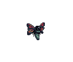 Darth Moth - CrossCode
