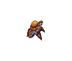 Drillertoise - CrossCode