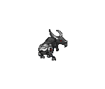 Horny Cavegoat - CrossCode