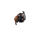 Mad Bovine - CrossCode