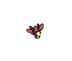 Pada Moth - CrossCode