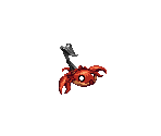 Pinceron - CrossCode