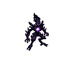 Plasma Phantom - CrossCode