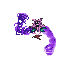 Powerplant - CrossCode