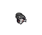 Red Eyed Bovine - CrossCode