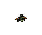 Sandamoth - CrossCode