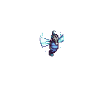 Seafly - CrossCode