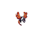 Vulturbine - CrossCode