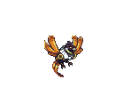 Wowturbine - CrossCode