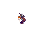 Fallfly - CrossCode