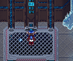 Temple Mine - CrossCode