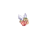 Blessing - Ragnarok Online