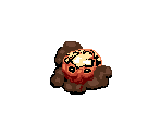 Burnt - Ragnarok Online