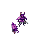 Moon Beetle - CrossCode