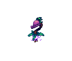 Ampery - CrossCode