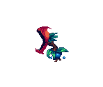 Argeby & Tunnel Argeby - CrossCode