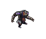 Behesloth - CrossCode