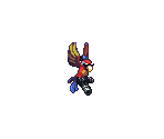 Papagun - CrossCode