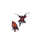 Sun Beetle - CrossCode