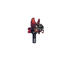 Papagangster Softhat - CrossCode