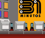 Backgrounds - 31 Minutos