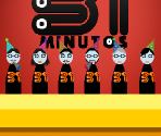 Credits - 31 Minutos