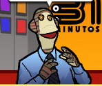 Buttons & Miscellaneous - 31 Minutos