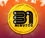 Title Screen - 31 Minutos