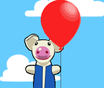 Balloon Pop - 31 Minutos