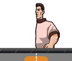 Half-Man - 31 Minutos