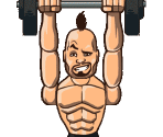 Weightlifting Game - 31 Minutos