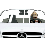 Windshield Cleaner - 31 Minutos