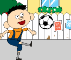 Kick the Ball - 31 Minutos