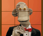 Slider Puzzle - 31 Minutos
