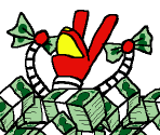 Scratch That Lottery! - 31 Minutos