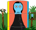 Totem Game - 31 Minutos