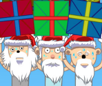 Hot Christmas - 31 Minutos
