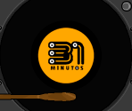 Make It Backwards - 31 Minutos