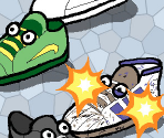 Shoe Stomper - 31 Minutos