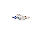 Vic Viper - Gradius II / Vulcan Venture