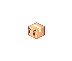 Boxes & Bags - Ragnarok Online