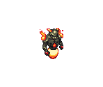 Furious Security Brute - CrossCode