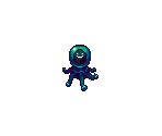 Ocubepus - CrossCode