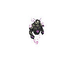 Tense Security Brute - CrossCode