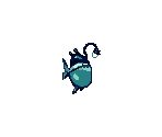 Angler & Tunnel Angler - CrossCode