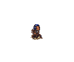 Hillkat Bandleader - CrossCode