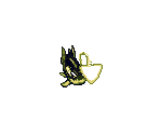 Tiefsee Angler - CrossCode