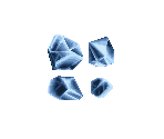 Crystals - Gradius II / Vulcan Venture