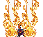 Shizuka (Subjugation Tactics) - Metal Slug Attack