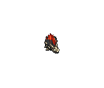 Old Hedgehag - CrossCode